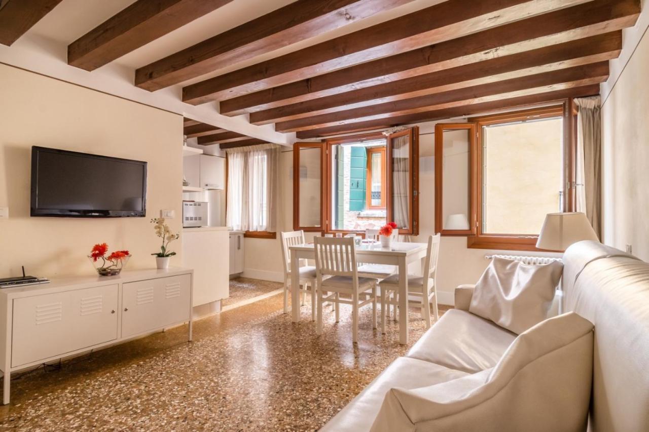 Apartamento San Marco Joy